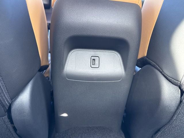 New 2025 Nissan Sentra SV w/ SV Premium Package image 12