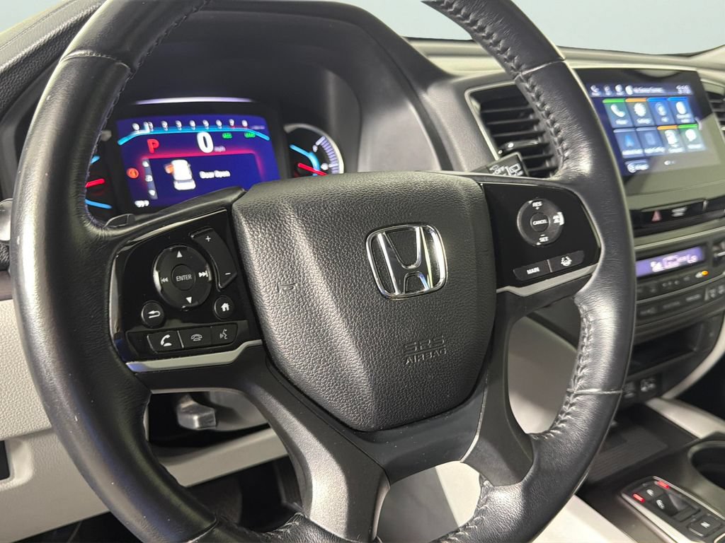 Used 2021 Honda Pilot Special Edition image 22