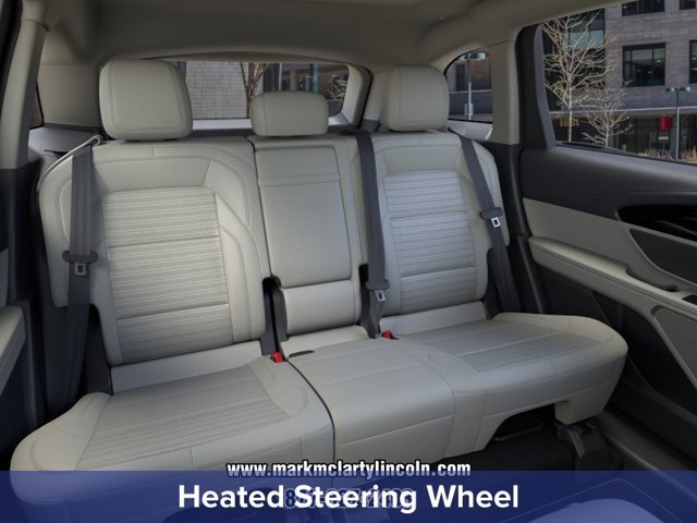 New 2026 Lincoln Nautilus Reserve AWD/4WD image 13