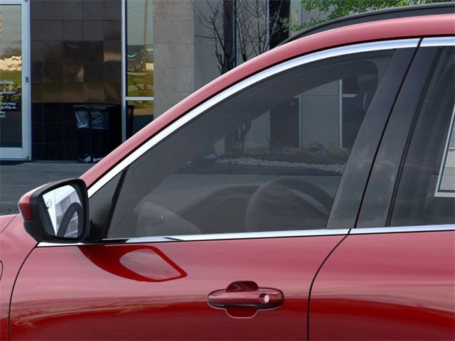 New 2025 Ford Escape SE w/ PHEV Premium Package image 20