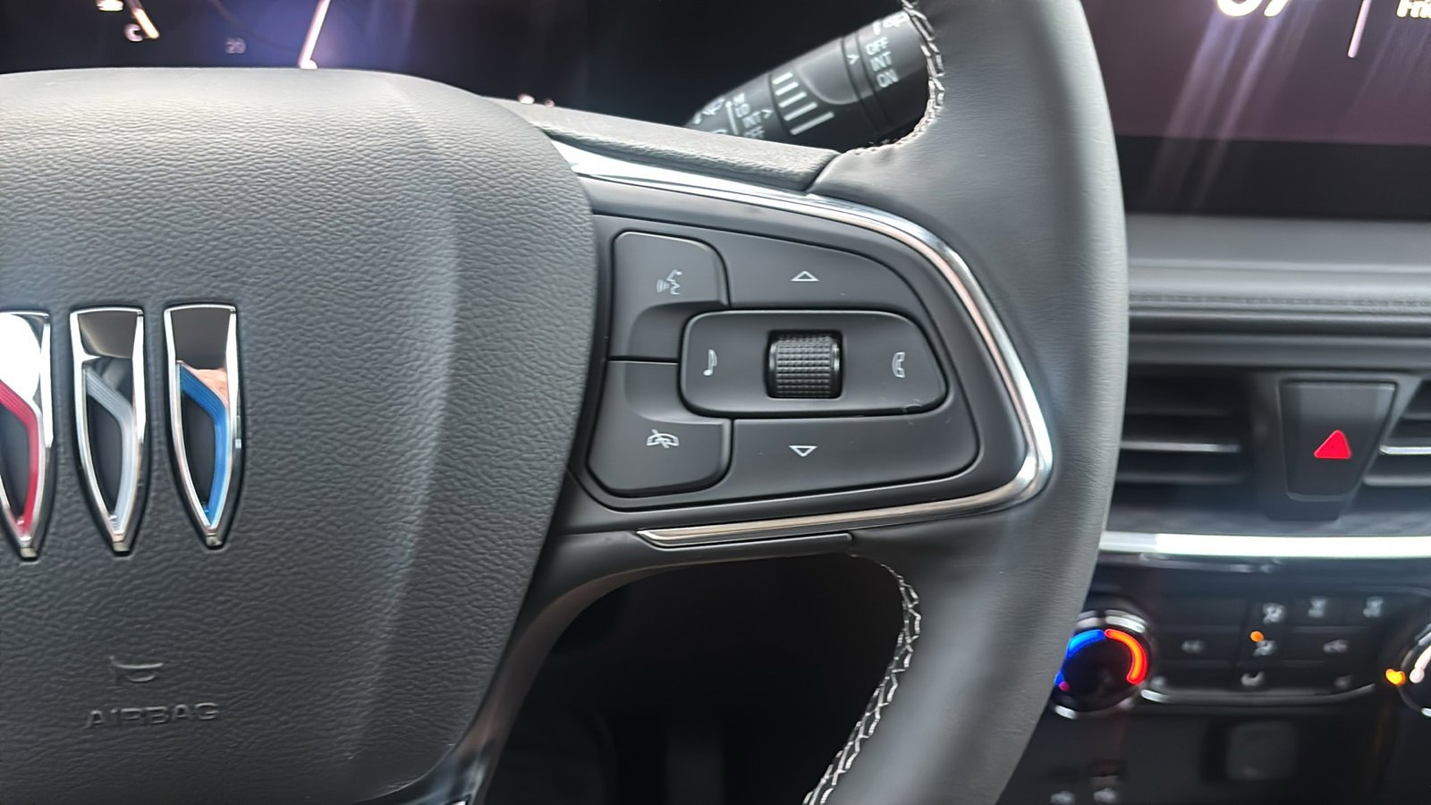 New 2026 Buick Encore GX Preferred w/ Comfort Package image 20