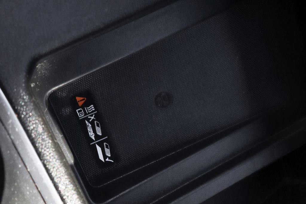 Used 2021 Chevrolet Silverado 2500 LTZ w/ LTZ Convenience Package image 44