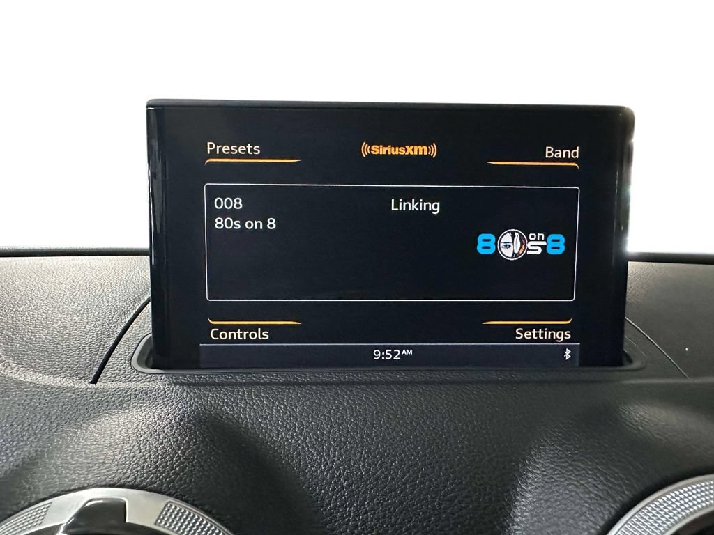 Used 2016 Audi A3 2.0T Premium Plus w/ Technology Package AWD/4WD image 2