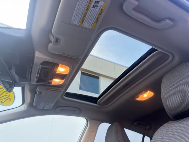 Used 2024 Subaru Crosstrek 2.0i Premium AWD/4WD image 20