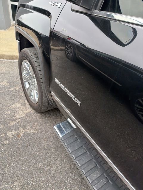 Used 2018 GMC Sierra 1500 SLT image 12