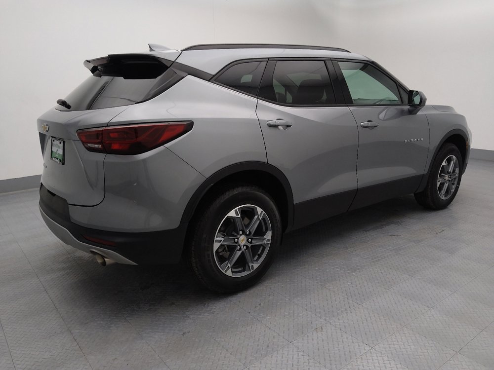 Used 2024 Chevrolet Blazer LT w/ Convenience Package image 9