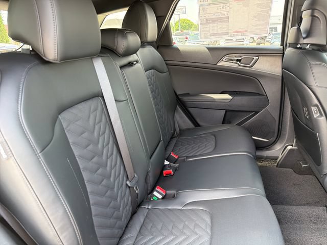 New 2026 Kia Sportage X-Line w/ X-Line Premium Package AWD/4WD image 24