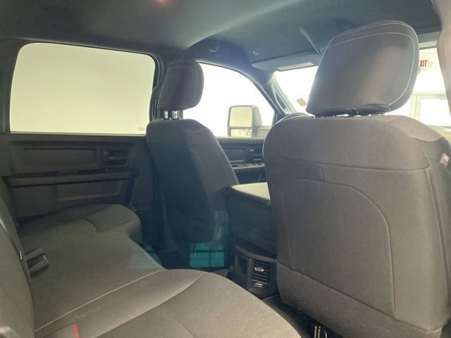 New 2026 RAM 2500 Tradesman image 24