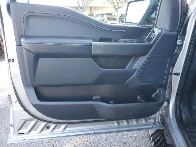 Certified 2022 Ford F150 XLT w/ Equipment Group 302A High image 17