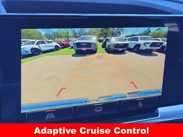 New 2026 GMC Sierra 1500 Elevation w/ Preferred Package image 18