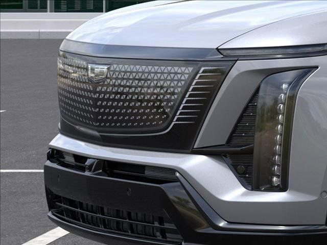 New 2026 Cadillac Vistiq Sport image 13