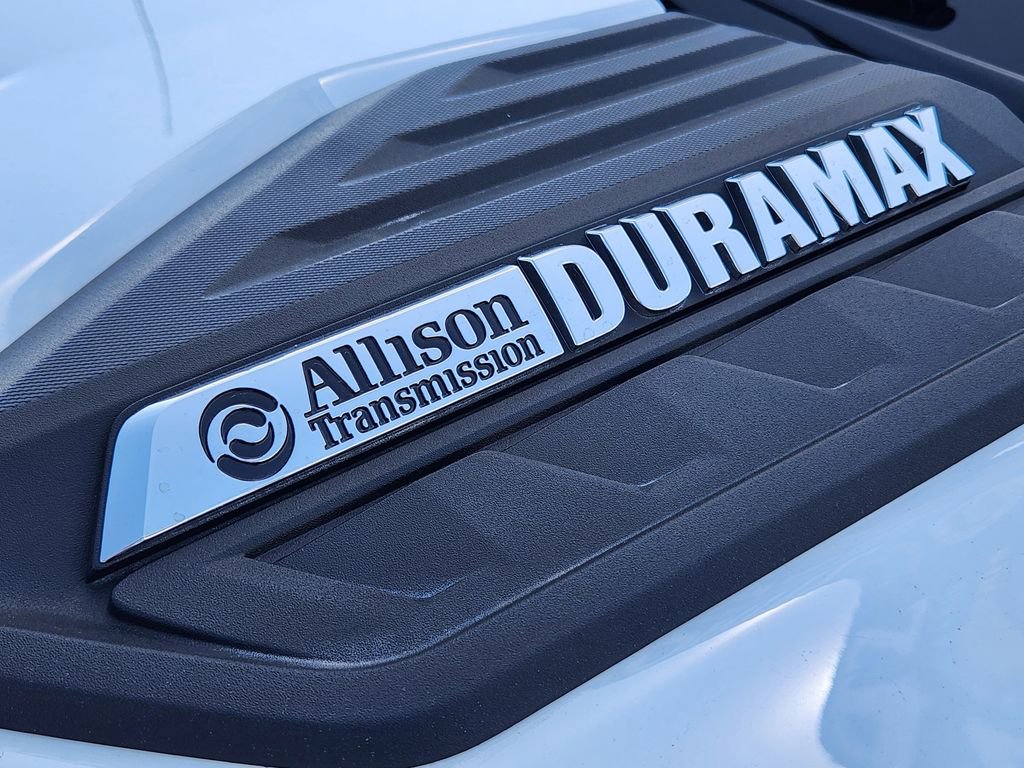 Certified 2025 Chevrolet Silverado 2500 Custom w/ Custom Value Package image 13