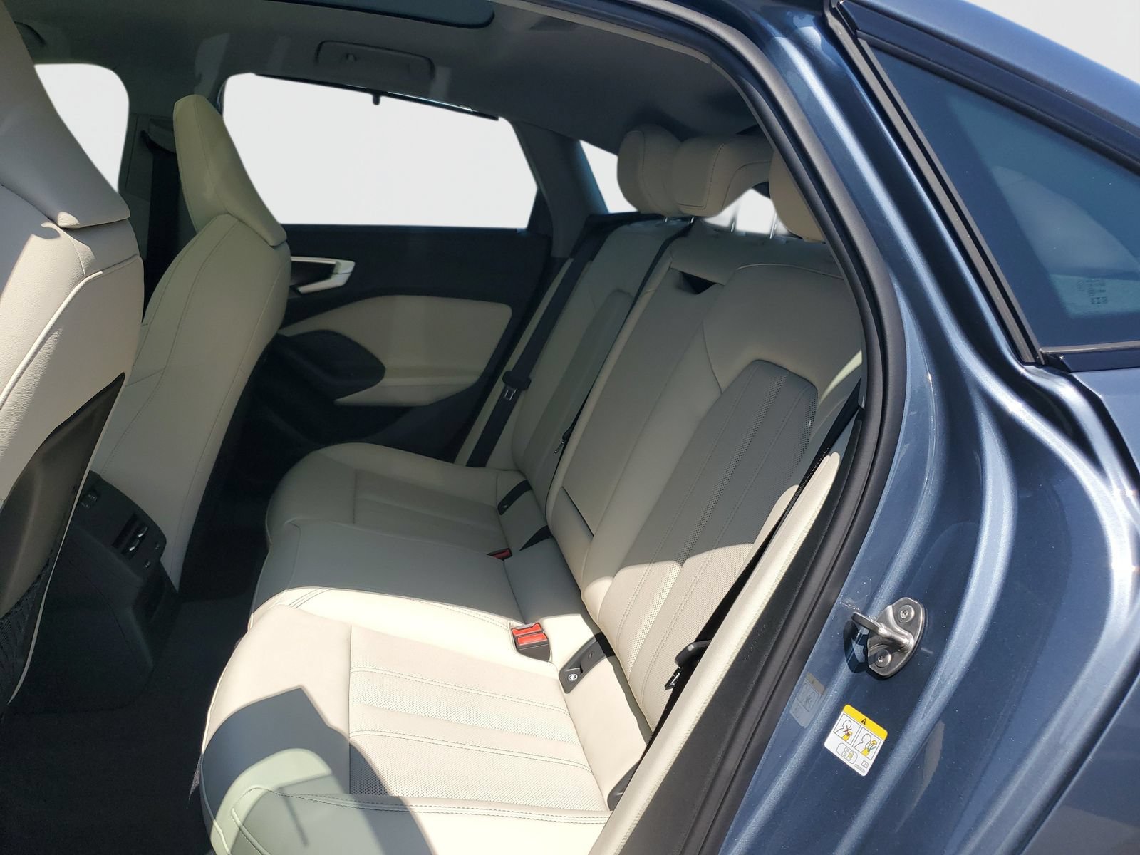 New 2026 Audi A5 2.0T Premium Plus AWD/4WD image 13
