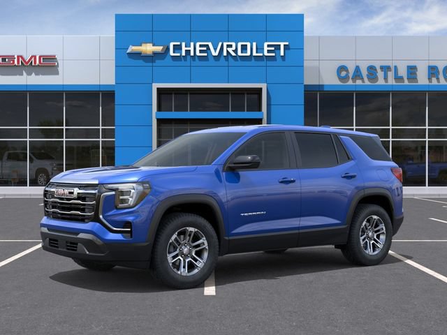 New 2027 GMC Terrain Elevation AWD/4WD image 2