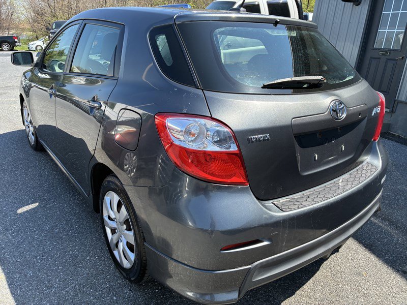 Used 2009 Toyota Matrix image 5