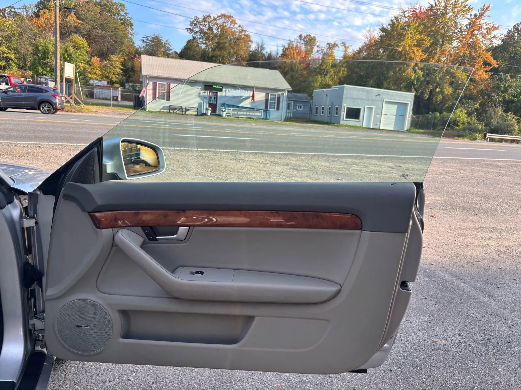 Used 2006 Audi A4 3.0 image 12