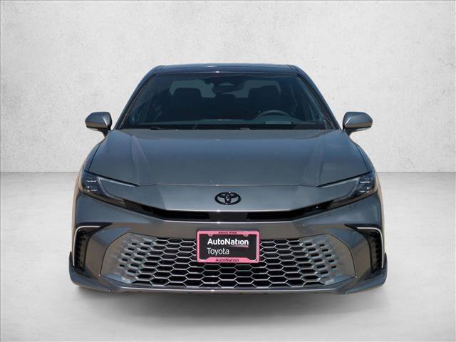 New 2026 Toyota Camry XSE w/ Premium Package FWD image 6
