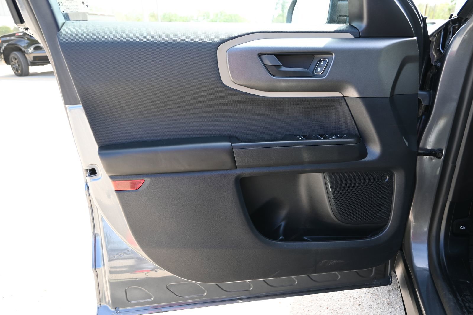 Used 2025 Ford Bronco Sport Big Bend AWD/4WD image 8