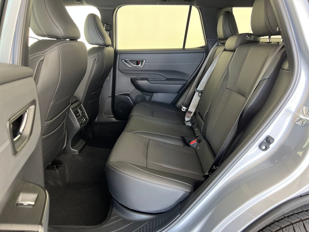 New 2026 Subaru Outback Touring XT AWD/4WD image 27
