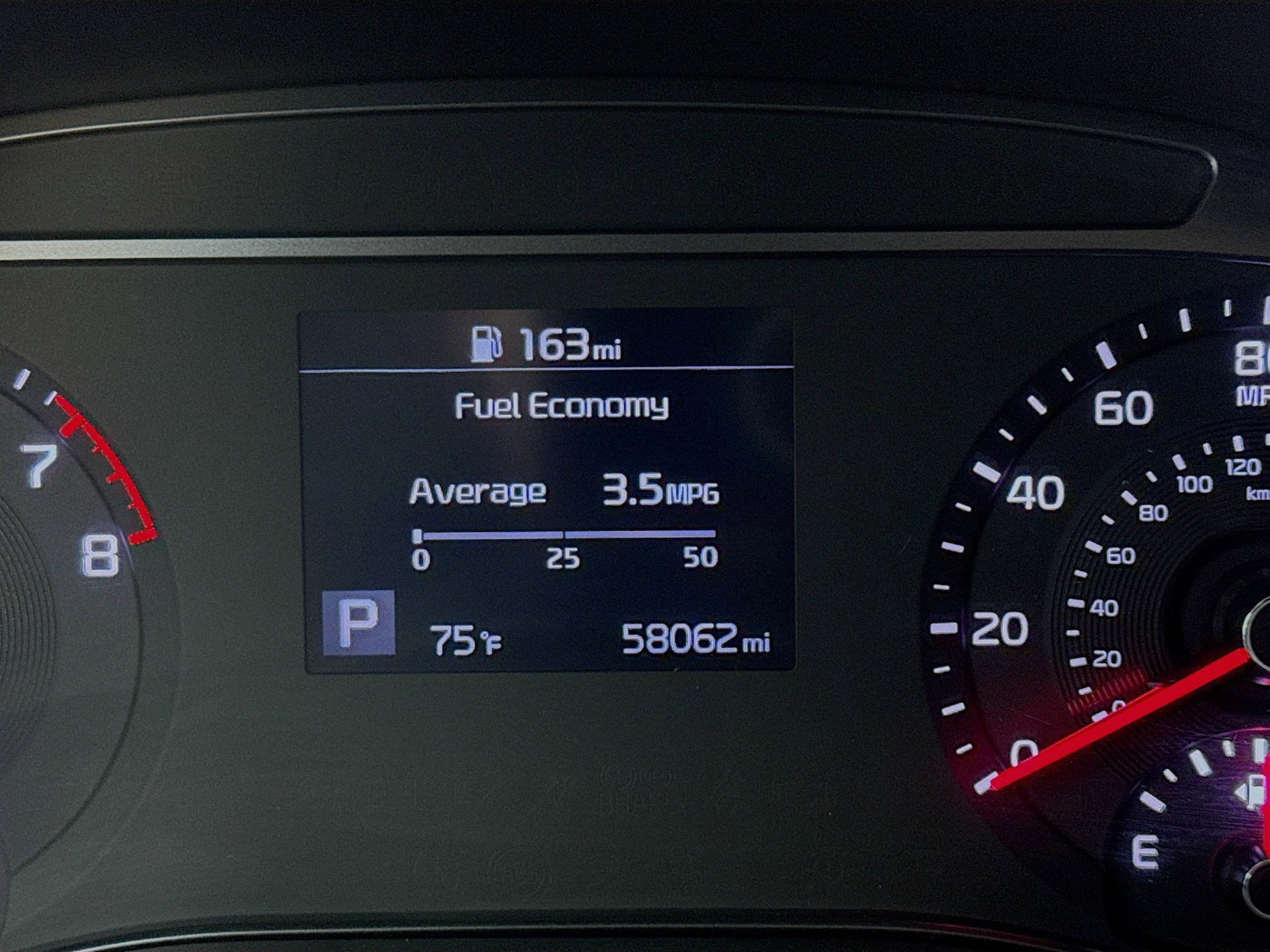 Used 2020 Kia Soul LX image 8