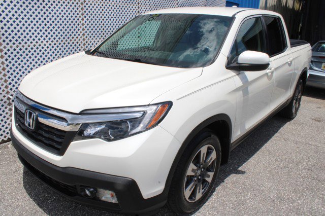 Used 2017 Honda Ridgeline RTL-T image 37