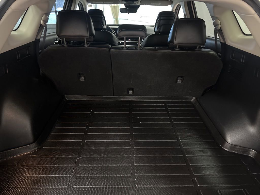 Used 2023 Kia Sportage EX image 13