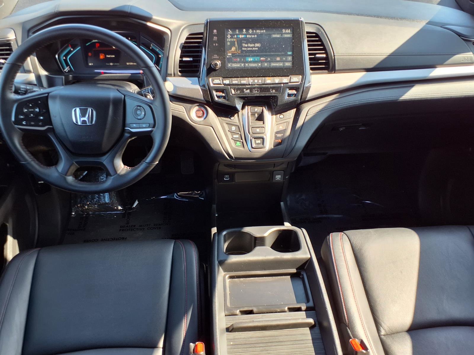 Certified 2024 Honda Odyssey Sport image 4