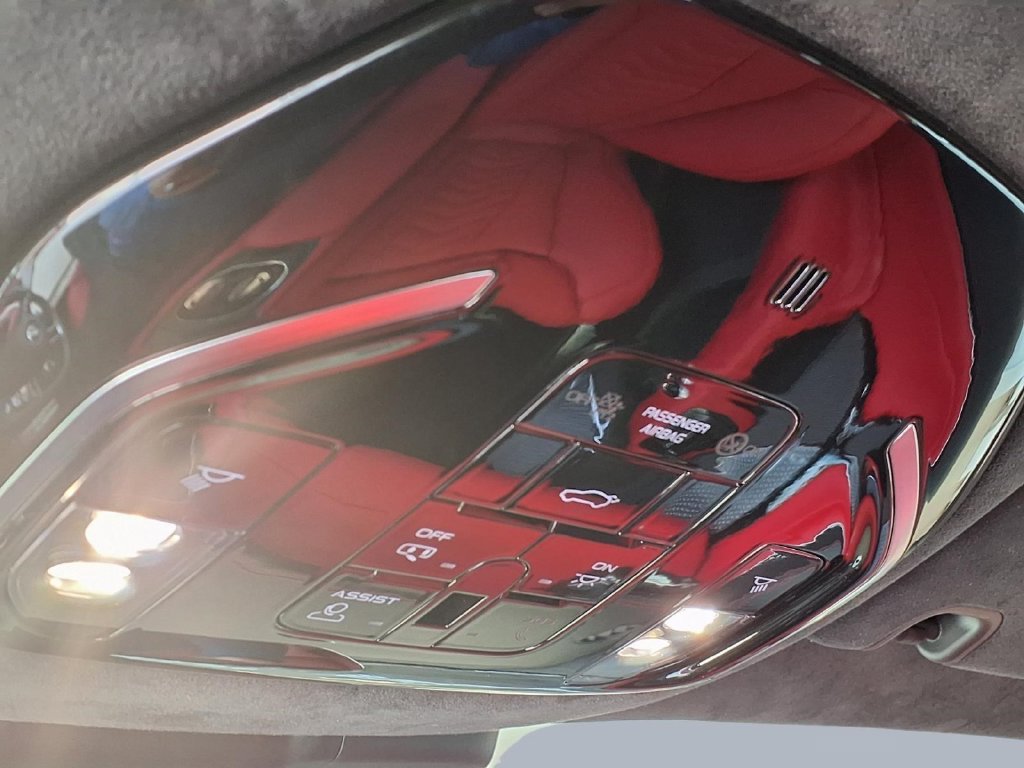 New 2026 Maserati GranTurismo Trofeo AWD/4WD image 15