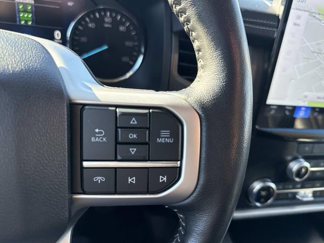 Used 2024 Ford Expedition Max XLT image 31