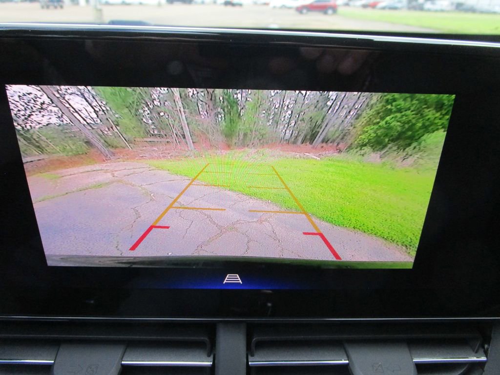 New 2026 Chevrolet Trax ACTIV w/ Driver Confidence Package image 33