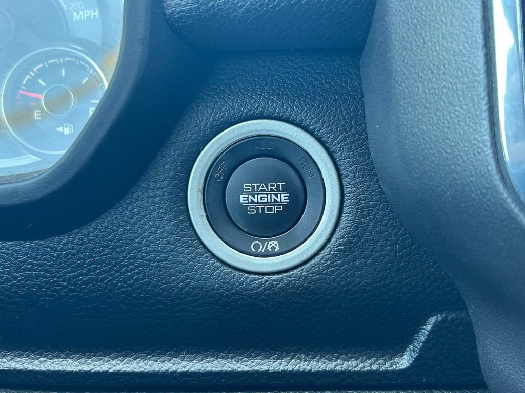 Used 2021 RAM 1500 Laramie RWD image 25