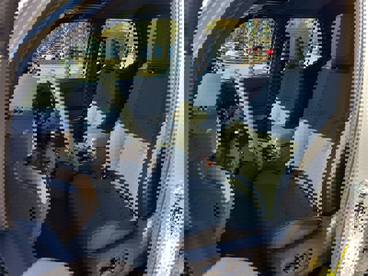 New 2026 Toyota 4Runner TRD Off-Road Premium image 17