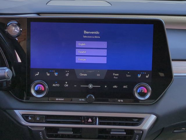 Used 2025 Lexus RX 350 image 17