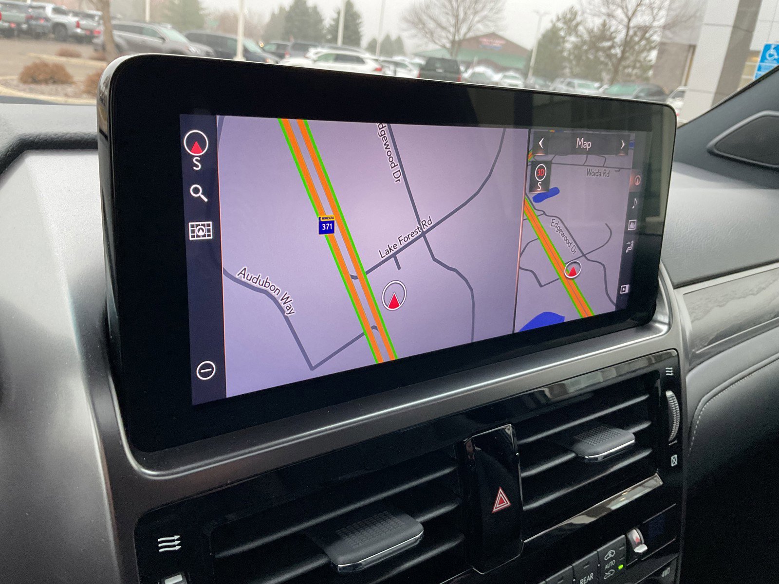 Used 2022 Lexus GX 460 image 29