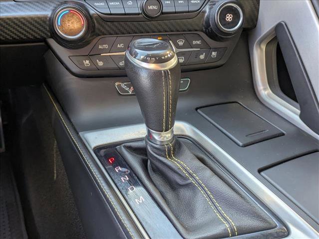 Used 2019 Chevrolet Corvette Z06 image 13