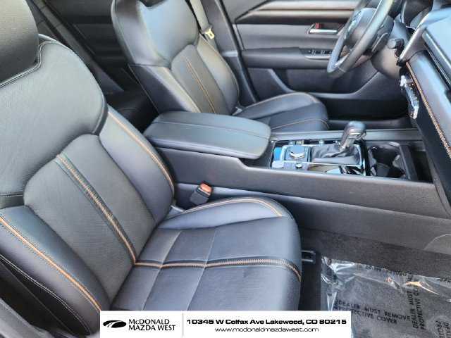 Certified 2024 MAZDA CX-50 2.5 Turbo w/ Cargo Package AWD/4WD image 13