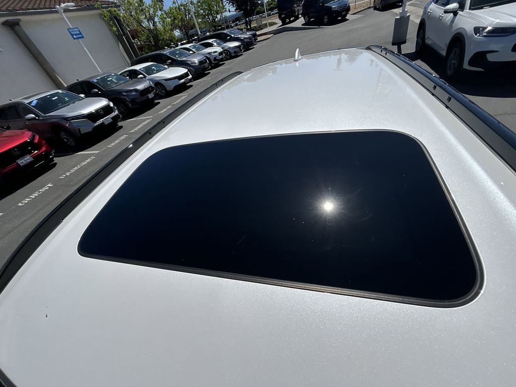 Used 2026 Honda CR-V TrailSport image 22