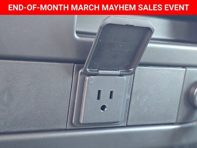 New 2025 Chevrolet Express 2500 w/ Driver Convenience Package image 30