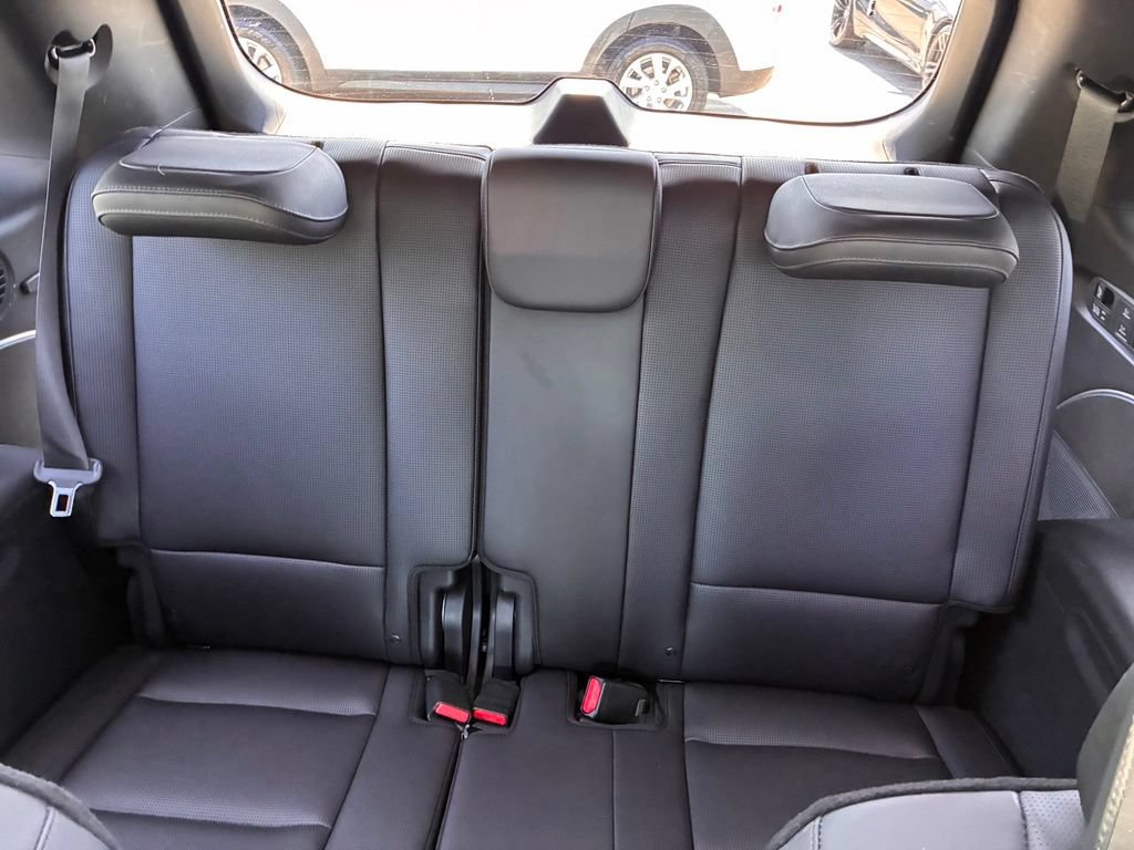 Used 2026 Hyundai Palisade Calligraphy AWD/4WD image 14