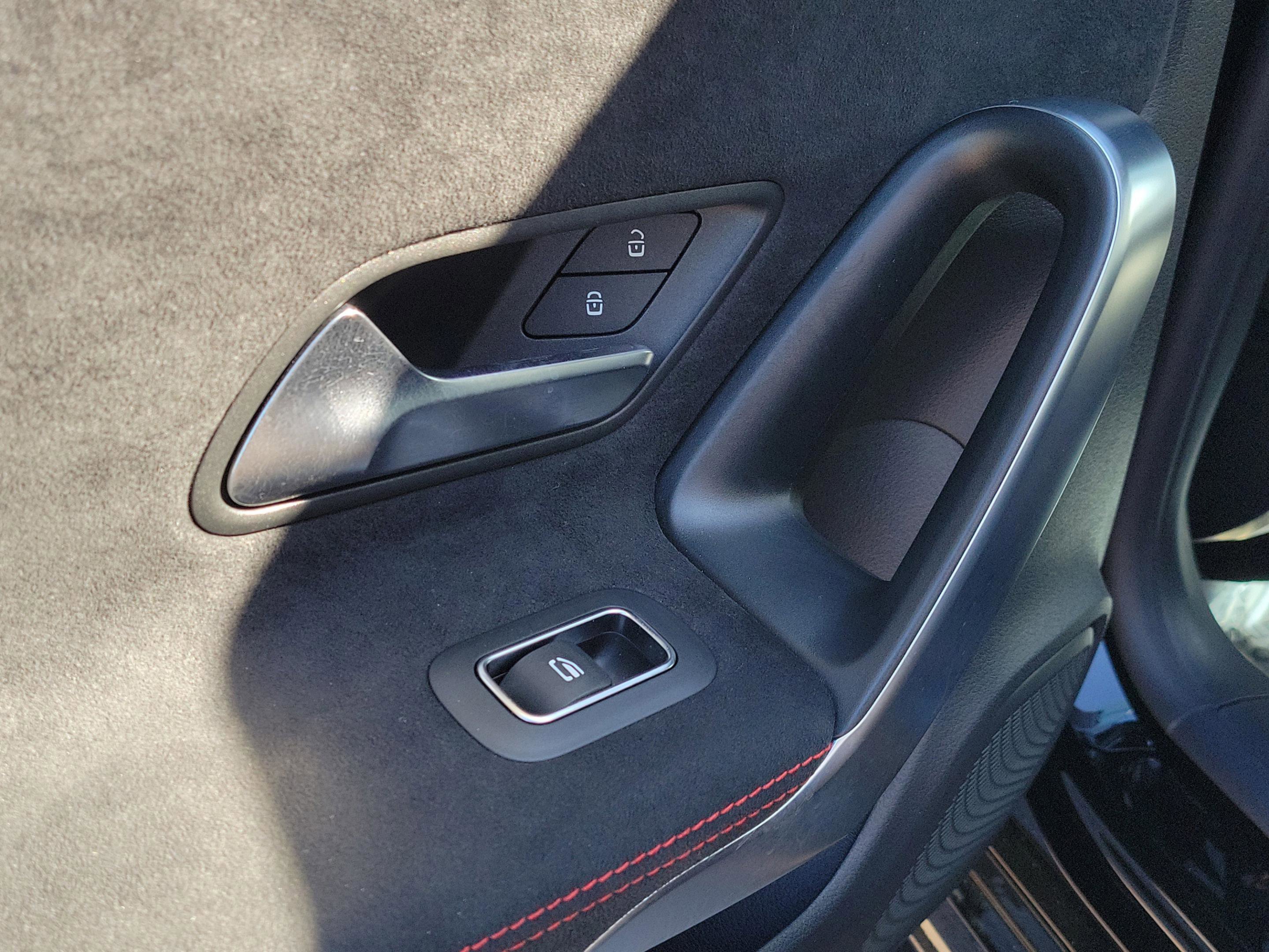 Certified 2026 Mercedes-Benz CLA 250 image 10