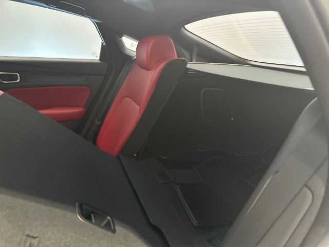 Certified 2026 Acura Integra A-Spec w/ Technology Package FWD image 18