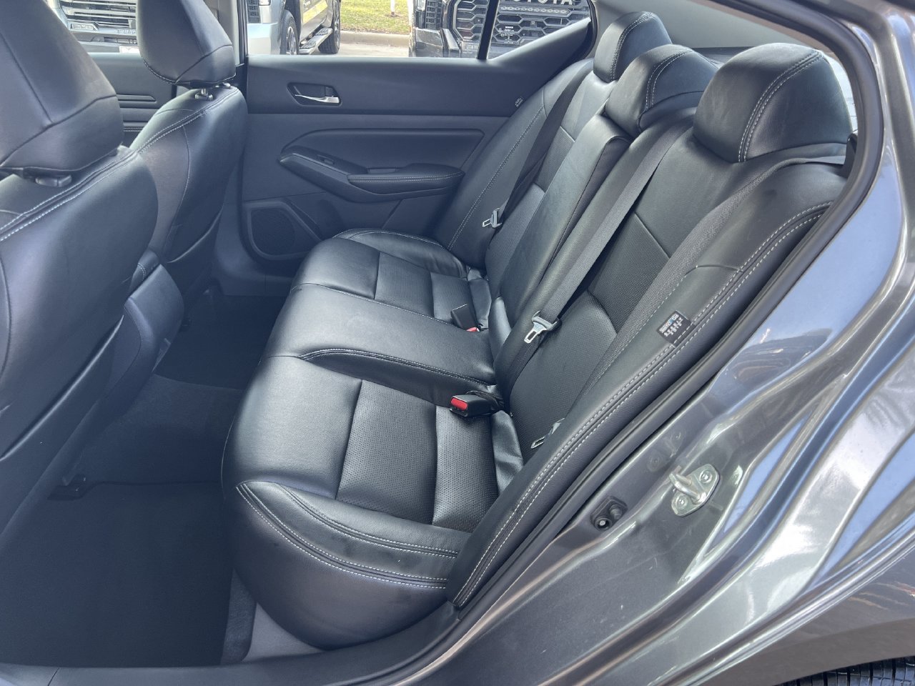 Used 2020 Nissan Altima 2.5 S FWD image 20
