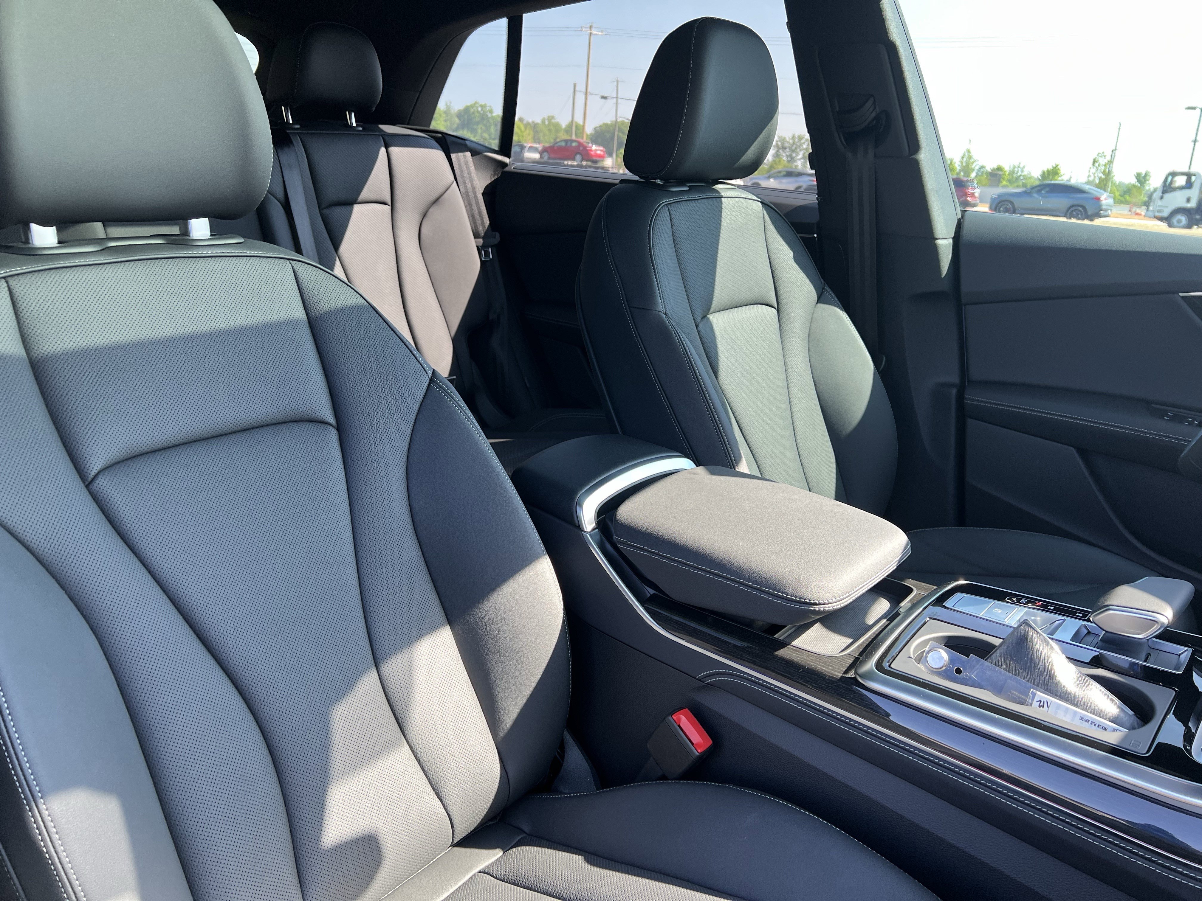 Certified 2026 Audi Q8 Premium Plus AWD/4WD image 35