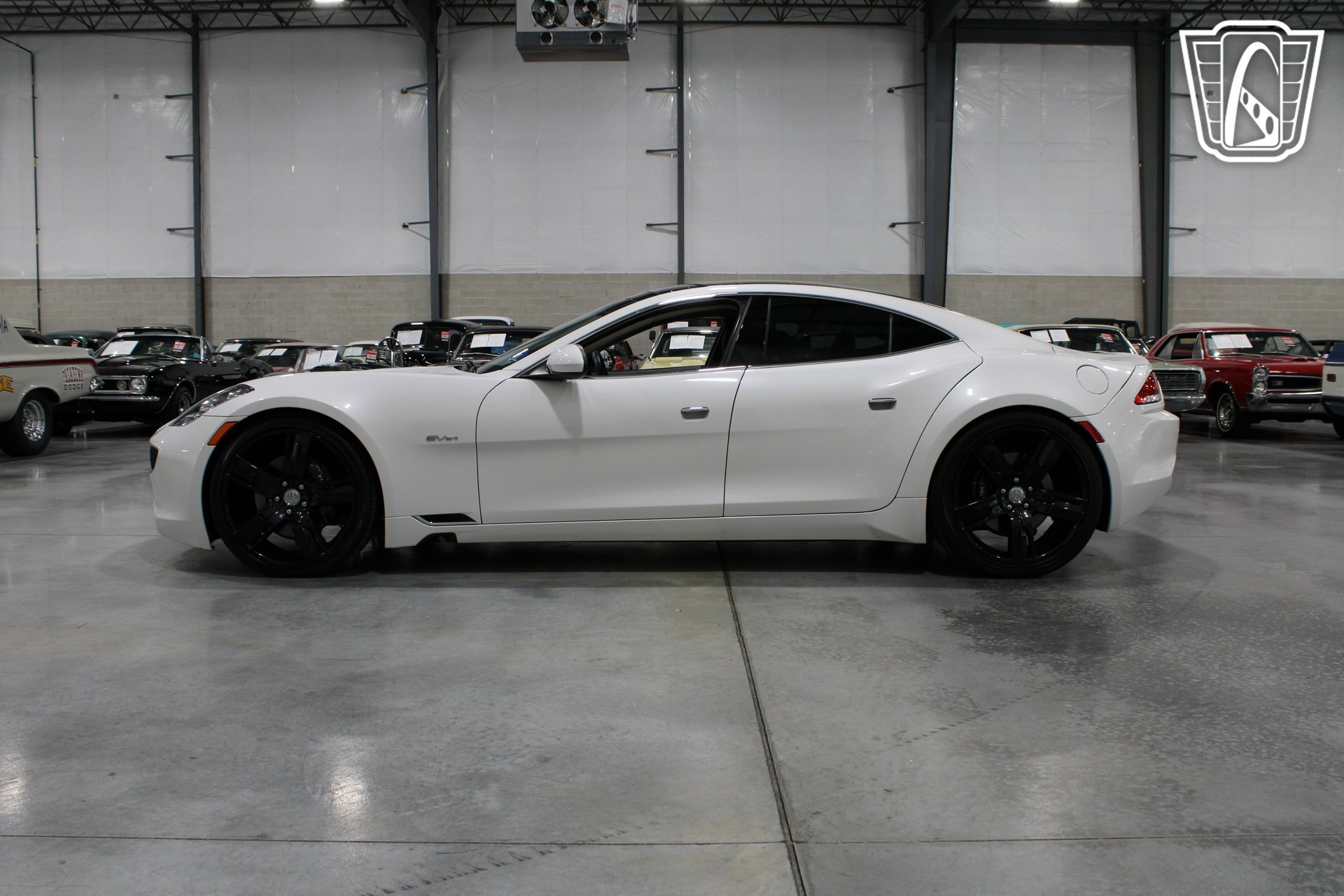Used 2012 Fisker Karma EcoStandard image 37