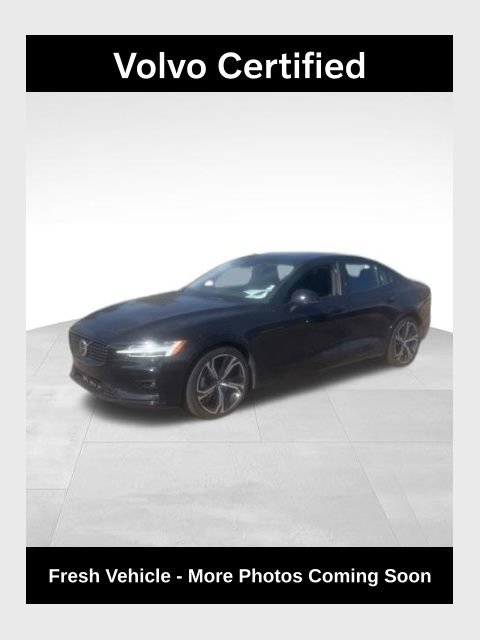 Used 2024 Volvo S60 B5 Core w/ Climate Package
