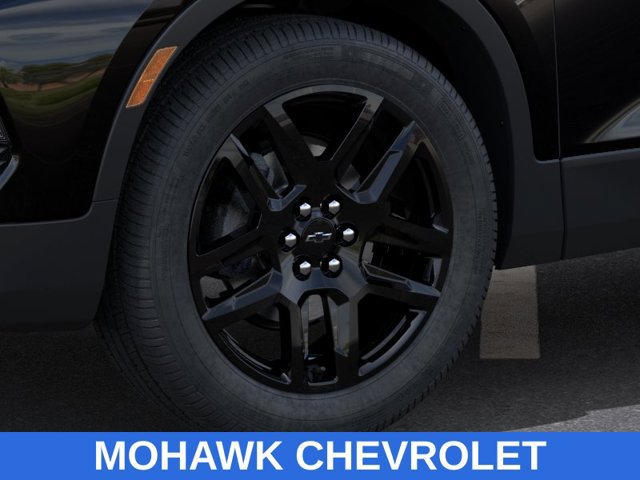 New 2026 Chevrolet Blazer LT AWD/4WD image 9