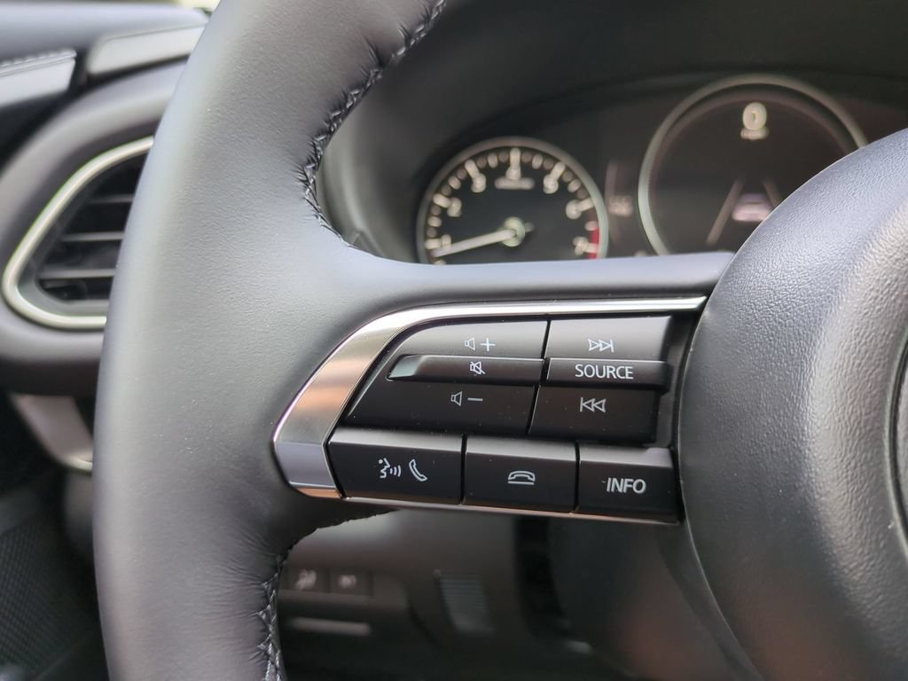 New 2026 MAZDA CX-30 AWD 2.5 S w/ Premium Package image 23