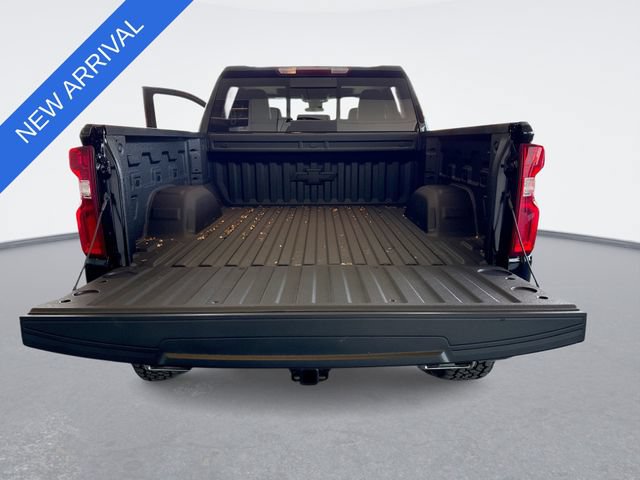 New 2026 Chevrolet Silverado 1500 RST w/ All Star Edition Plus AWD/4WD image 24