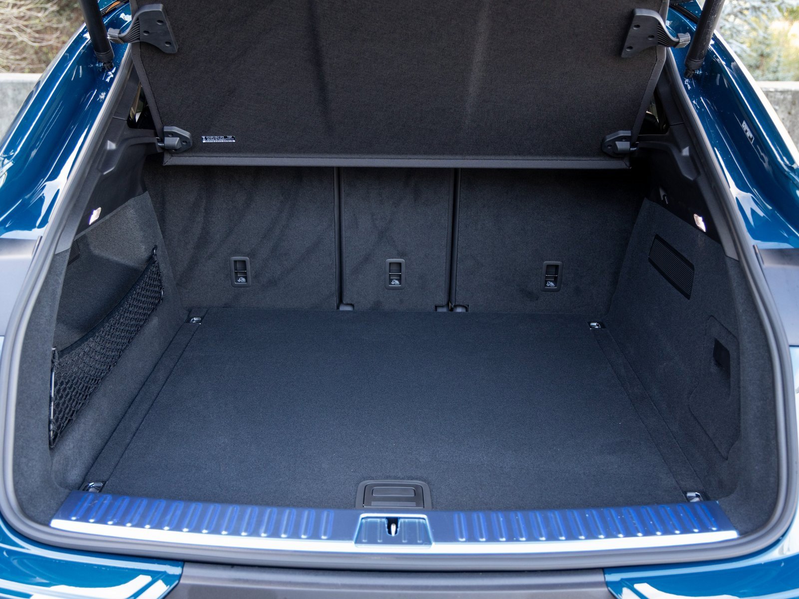 New 2026 Porsche Cayenne Coupe image 44