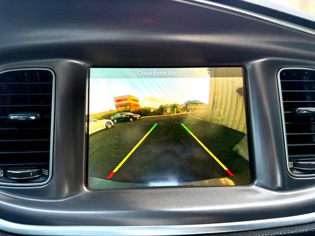 Used 2019 Dodge Charger R/T RWD image 21